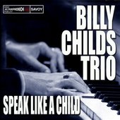 Speak Like A Child