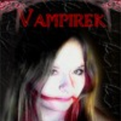 Avatar for Vampirek1988