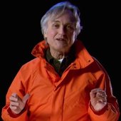 Dawkins on National Geographic