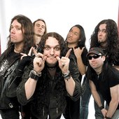 DragonForce