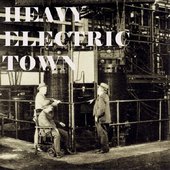 Heavy Electric Town - Single
