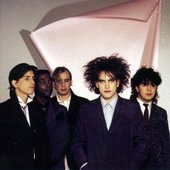 the cure