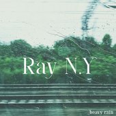 Heavy Rain - EP
