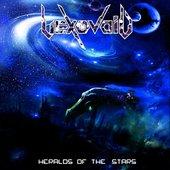 Vexovoid - Heralds of the stars [EP]