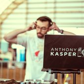 Anthony Kasper
