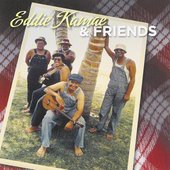 Eddie Kamae & Friends