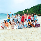 日向坂46