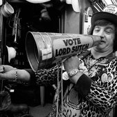  Screaming Lord Sutch 