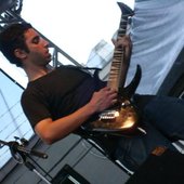 André de Sá (Guitars)