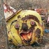 Amaraldo, awaking after the longest Party of his until todays Life