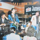 James Harman Band 2