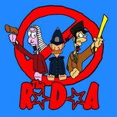 The R*D*A