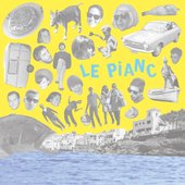 Le Pianc