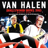 Hollywood Bowl 2015 Final Show