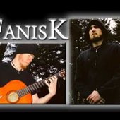 Fanisk