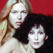 Allman and Woman