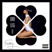 Freddy Good Luck II EP Cover