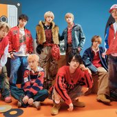 MAZZEL - 2nd Album  "Banquet"