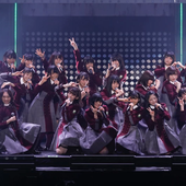 [欅坂46] Keyakizaka46