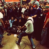 Old MxPx live show 