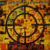 Rap Das Armas
