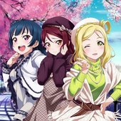 Guilty Kiss 