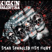 Kickin Valentina Star Spangled Fist Fight