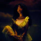 SZA PNG