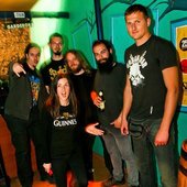 Victim (Croatian band) - 2012