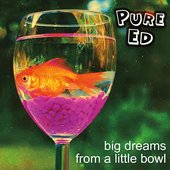 big dreams from a little bowl