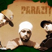 Paraziţii
