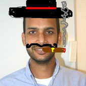 arvindg için avatar