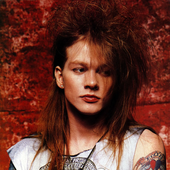 Axl Rose