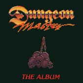 Dungeon Master: The Album