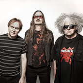 MELVINS | 2024