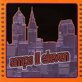 Amps II Eleven