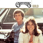 The Carpenters - Karen Carpenter & Richard Carpenter