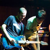 Alcova live