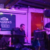 Middler @ McHughs, Belfast, 22.09.2023