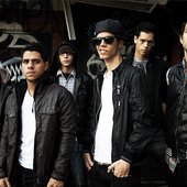 Promo 2010 (Photography by Maria Alejandra)