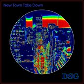 New Town Take Down by Dharma Street Groove 