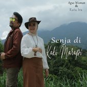 Senja Di Kaki Marapi - Single
