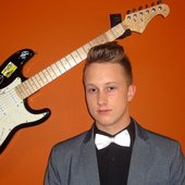 Luca ElRey
