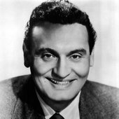 Frankie Laine circa 1954