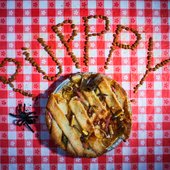 Shit in the Apple Pie