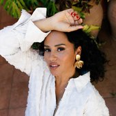 Mayra Andrade | Rolling Stone Africa – july. 2025