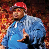 Jazze Pha - Jazze - Image 8 from Straight Outta Ten-A- Key