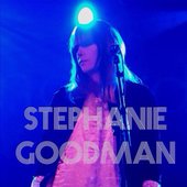 Stephanie Goodman