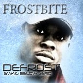 Defrost (Swag Below Zero)
