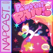 Pawprint Panic! (FULL ALBUM)